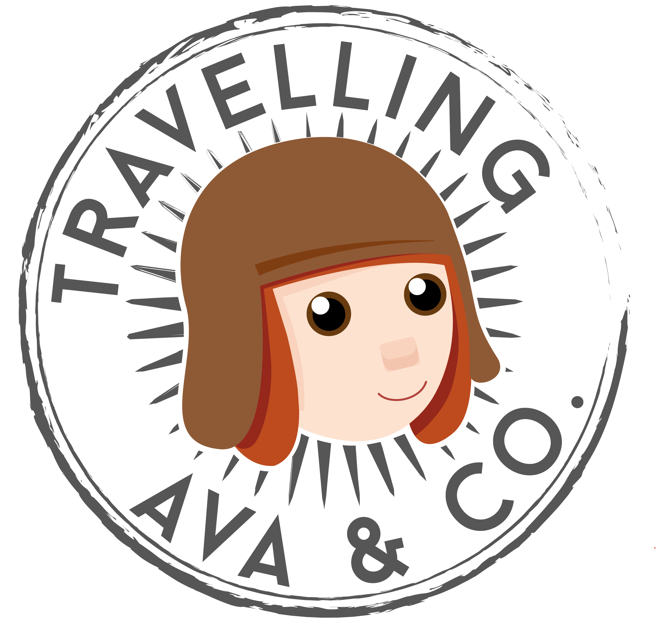Travelling Ava and Co.